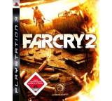 Far Cry 2 (für PS3)