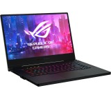 ROG Zephyrus M GU502 (i7-9750H, GTX 1660 Ti, 8GB RAM, 512GB SSD)