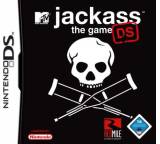 Jackass - The Game (für DS)