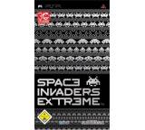 Space Invaders Extreme (für PSP)