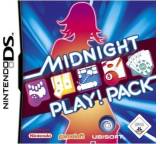 Midnight Play! Pack (für DS)