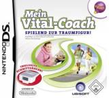 Mein Vital-Coach - Spielend zur Traumfigur (für DS)