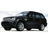 Range Rover Sport 3.6 TDV8 - Basismodell