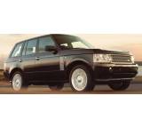 Range Rover 3.6 TDV8 - Basismodell