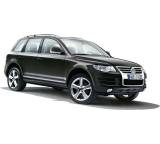 Touareg 3.6 V6 FSI 4Motion Tiptronic (206 kW) [02]