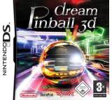 Dream Pinball 3D (für DS)