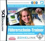 Game im Test: Führerschein Trainer (DS) von HMH - Hamburger Medien Haus, Testberichte.de-Note: 2.7 Befriedigend