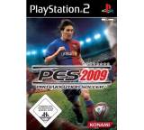 PES 2009 - Pro Evolution Soccer (für PS2)