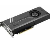 Grafikkarte im Test: GeForce GTX 1060 Turbo 6GB von Asus, Testberichte.de-Note: 1.3 Sehr gut