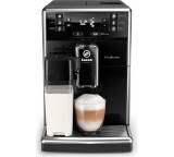 Kaffeevollautomat im Test: PicoBaristo SM5460/10 von Saeco, Testberichte.de-Note: 1.9 Gut