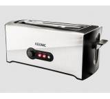 Toaster im Test: KTO 4331M von Koenic, Testberichte.de-Note: ohne Endnote