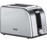 Toaster im Test: AT 7750 von AEG, Testberichte.de-Note: 1.7 Gut
