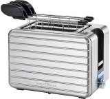 Toaster im Test: PC-TAZ 1110 von ProfiCook, Testberichte.de-Note: 1.9 Gut