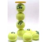 Tennisball im Test: FST Comfort von ARP, Testberichte.de-Note: 1.3 Sehr gut