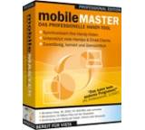 Handy-Software im Test: Mobile Master 7.3 von Jumping Bytes, Testberichte.de-Note: ohne Endnote