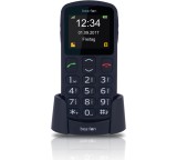 Einfaches Handy im Test: SL250 von Bea-fon, Testberichte.de-Note: 1.7 Gut