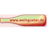 Sonstige Website im Test: Weingueter.de von Arnold, Demmerer & Partner, Testberichte.de-Note: 1.0 Sehr gut
