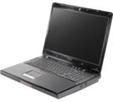 Laptop im Test: MediaStation D 920 von Inside Multimedia, Testberichte.de-Note: ohne Endnote