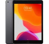 Tablet im Test: iPad (2019) von Apple, Testberichte.de-Note: 2.0 Gut