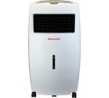 Klimaanlage im Test: CL25AE von Honeywell, Testberichte.de-Note: ohne Endnote