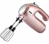 Handmixer im Test: Sierra von Fakir, Testberichte.de-Note: 2.2 Gut