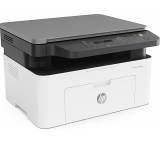 Drucker im Test: Laser MFP 135ag von HP, Testberichte.de-Note: 1.8 Gut