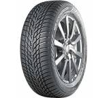 Snowproof; 215/55 R17 98H