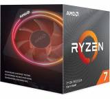 Prozessor im Test: Ryzen 7 3800X von AMD, Testberichte.de-Note: 1.4 Sehr gut