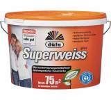 K414 Superweiss Plus konservierungsmittelfrei