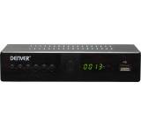 TV-Receiver im Test: DVBS-205HD von Denver, Testberichte.de-Note: 2.2 Gut