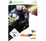 MotoGP 08 (für Xbox 360)