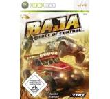 Baja: The Edge of Control (für Xbox 360)