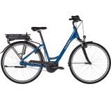 E-Bike im Test: Wien (Modell 2019) von Ortler, Testberichte.de-Note: ohne Endnote