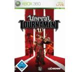 Unreal Tournament 3 (für Xbox 360)