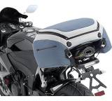 Motorradtaschen/-rucksack im Test: Q-Bag XXL von Polo Motorrad, Testberichte.de-Note: 1.5 Sehr gut