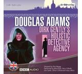 Hörbuch im Test: Dirk Gently's Holistic Detective Agency von Douglas Adams, Testberichte.de-Note: 1.0 Sehr gut