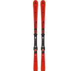 Ski im Test: Redster S9 (2019) von Atomic, Testberichte.de-Note: 1.0 Sehr gut