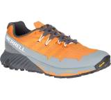 Laufschuh im Test: Agility Peak Flex 3 von Merrell, Testberichte.de-Note: 1.7 Gut