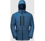 Mount Rainier Parka