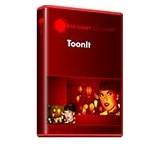 Multimedia-Software im Test: ToonIt 1.1 von Red Giant Software, Testberichte.de-Note: 2.0 Gut