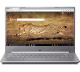 Laptop im Test: Akoya S6446 von Medion, Testberichte.de-Note: 2.6 Befriedigend