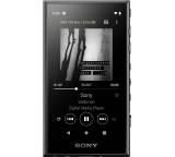 Mobiler Audio-Player im Test: NW-A105 von Sony, Testberichte.de-Note: 2.0 Gut