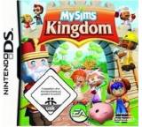 My Sims Kingdom (für DS)