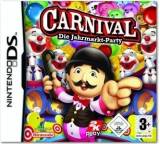 Carnival: Die Jahrmarkt-Party (für DS)