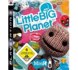 Little Big Planet (für PS3)