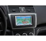 Sonstiges Navigationssystem im Test: VDO Dayton von Mazda, Testberichte.de-Note: 2.4 Gut