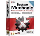 System Mechanic Suite 8