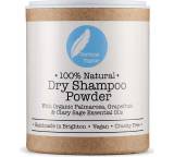 100% Natural Dry Shampoo Powder