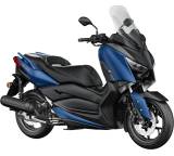 X-MAX 125 ABS (11 kW) (Modell 2017)