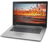 Laptop im Test: IdeaPad 330 (17", AMD) von Lenovo, Testberichte.de-Note: ohne Endnote